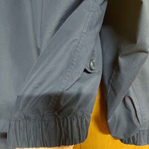 Vintage London Fog windbreaker jacket - Picture 13 of 15